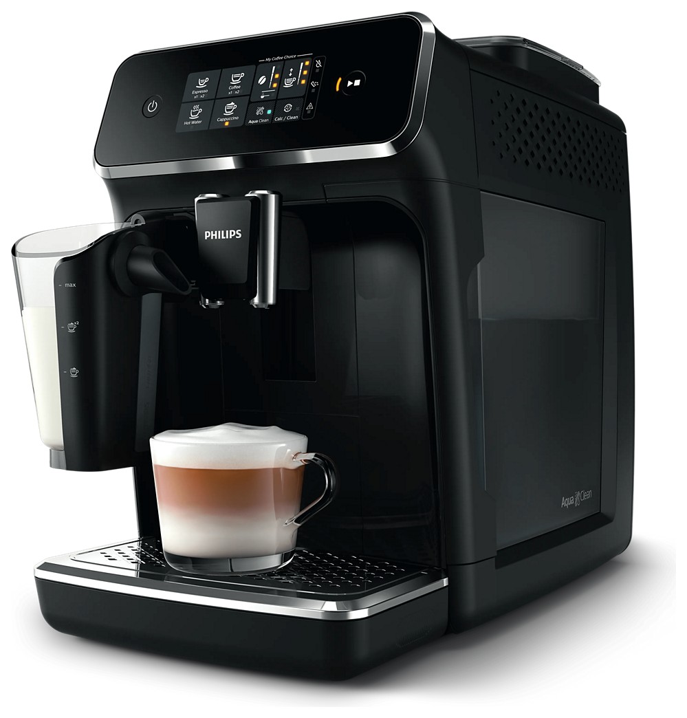 Philips LatteGo 2200