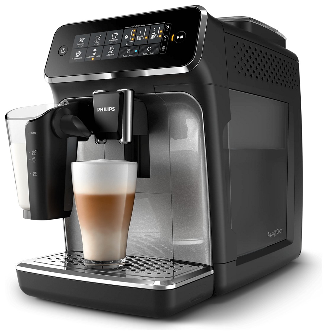 Philips LatteGo 3200