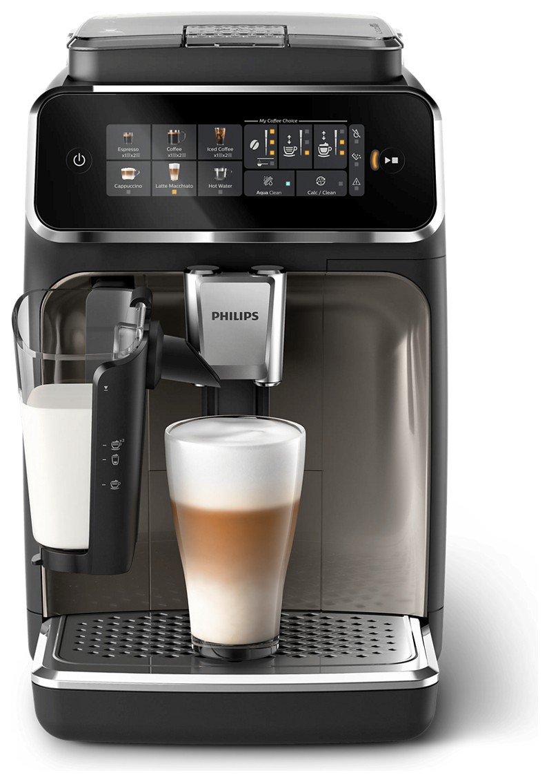 Philips LatteGo 3300