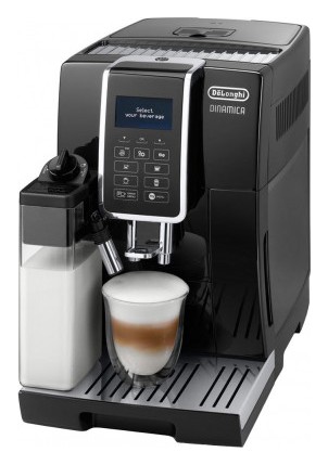 De’Longhi Dinamica ECAM 350.55