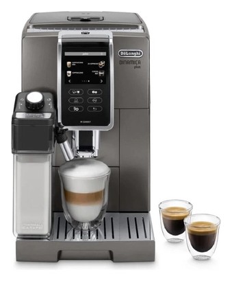 De’Longhi Dinamica Plus ECAM 370