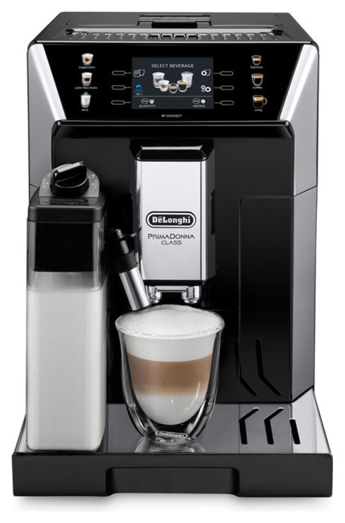 De’Longhi PrimaDonna Class