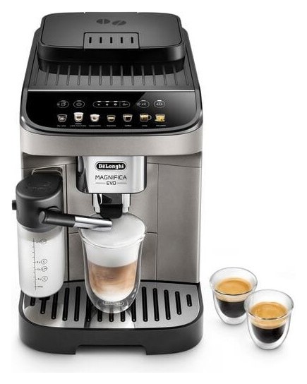 De’Longhi Magnifica Evo