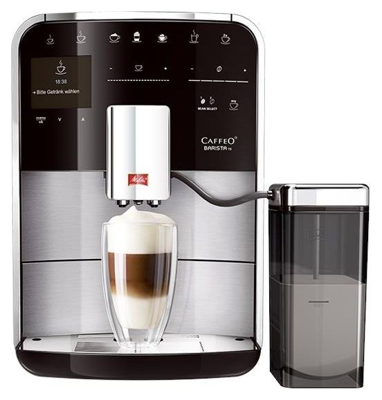 Melitta Barista TS
