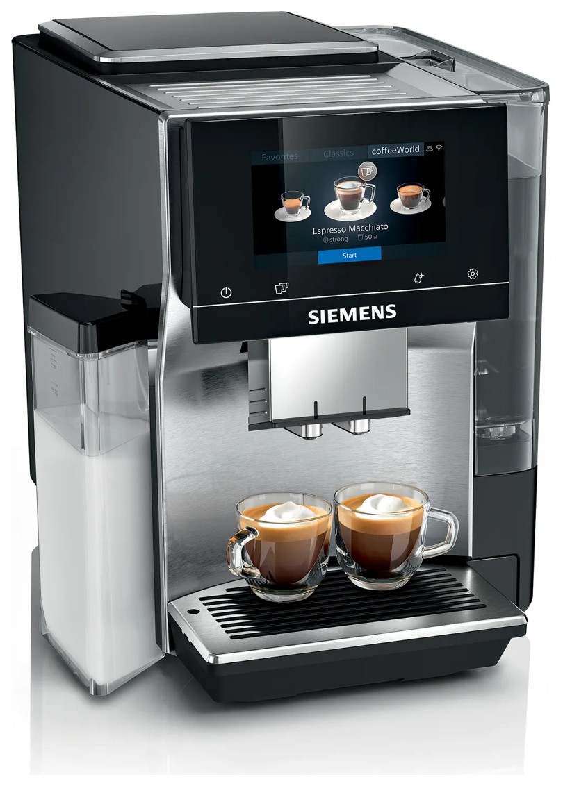 Siemens EQ700 Integral — фото кавомашини